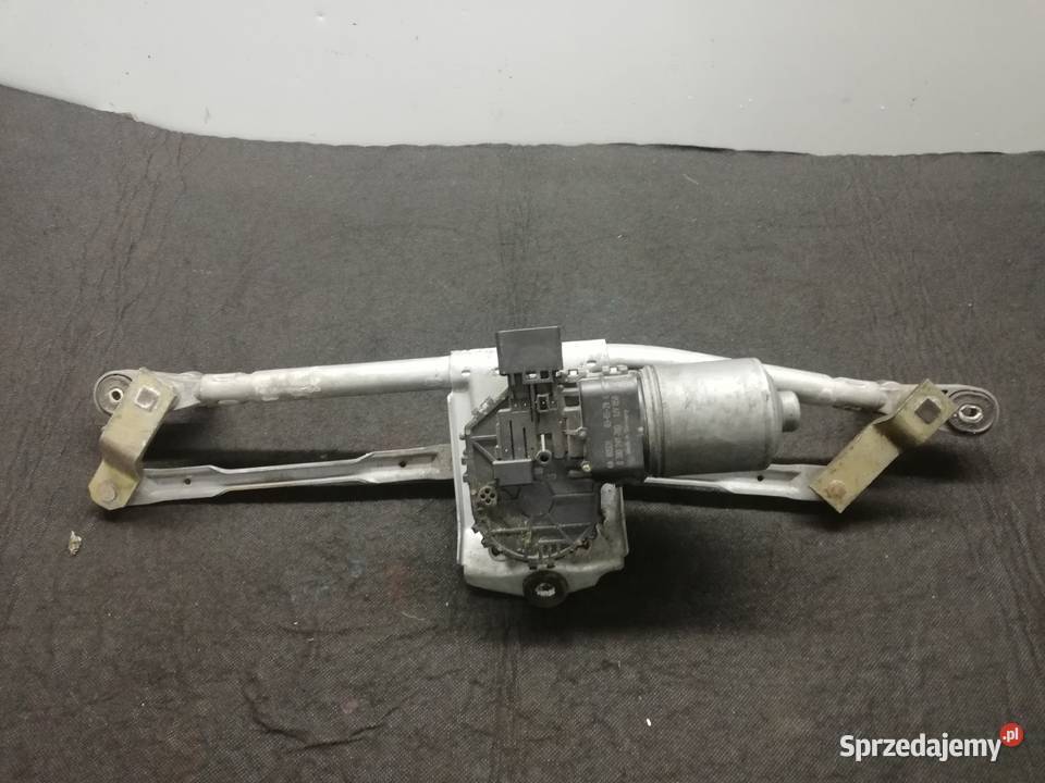 Citroen C5 mechanizm silniczek wycieraczek przód wielkopolskie Swarzędz