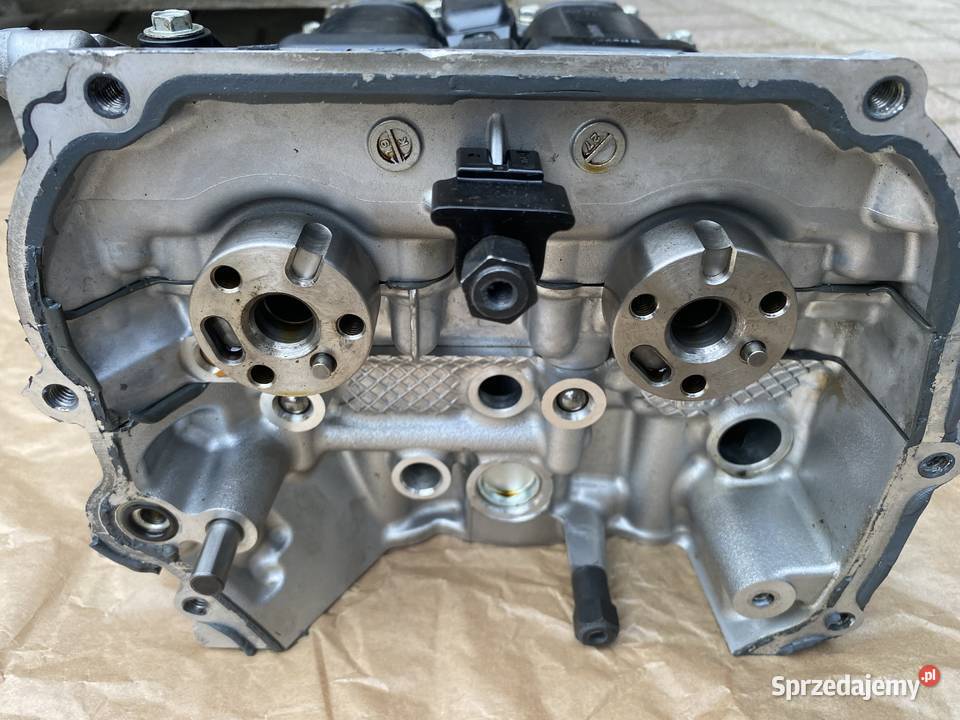 Głowica lewa Subaru Outback VI 2020 13277AA48 Silniki i osprzęt Warszawa