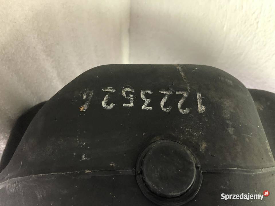 ZBIORNIK BAK PALIWA PŁYWAK 1182986 BMW E36 16 osobowe sprzedam