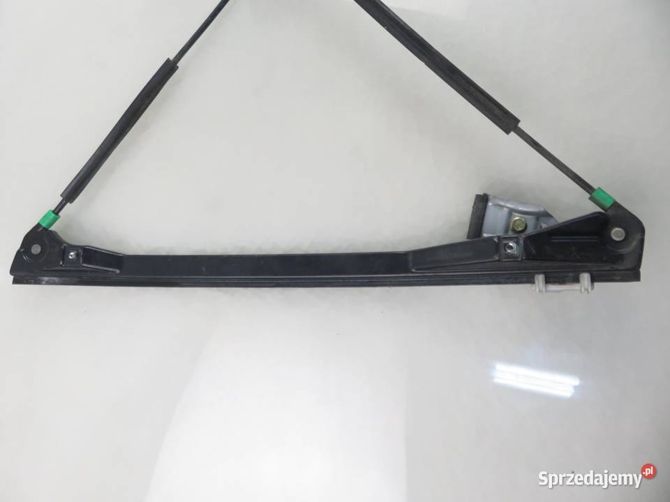 PODNOŚNIK SZYBY LEWY PRZEDNI VW POLO III