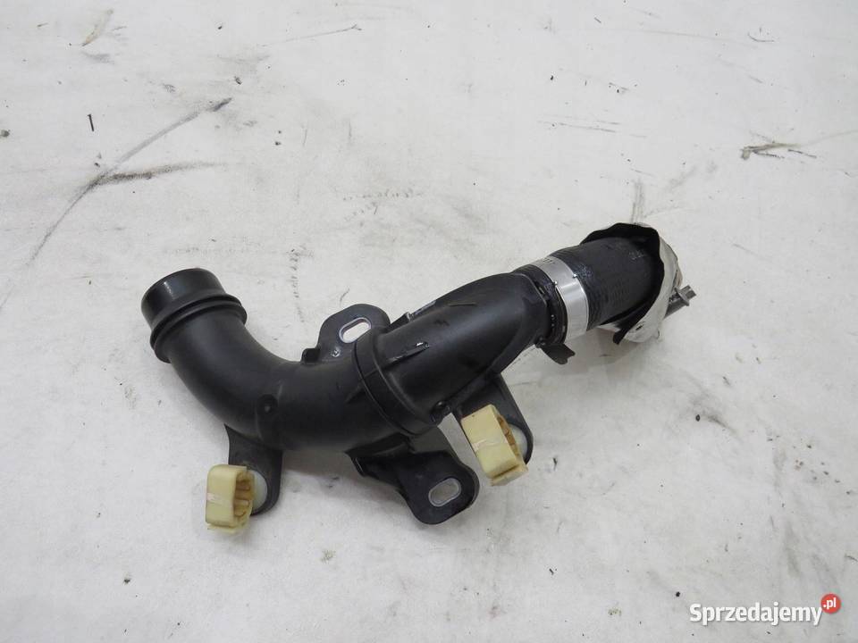 RURA DOLOT POWIETRZA MICRA K14 09 IGT 144605FN0A Przewody powietrza sprzedam