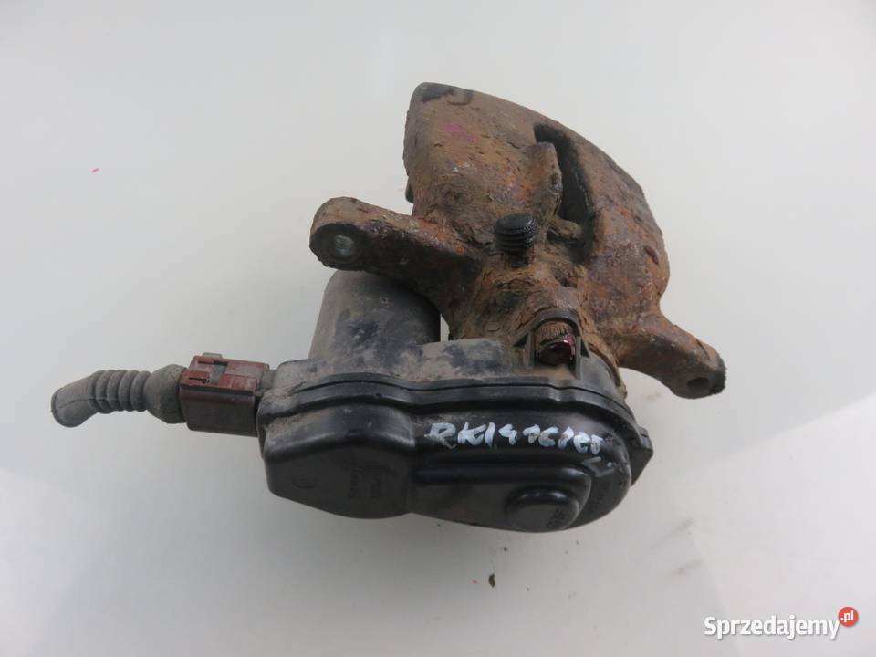 ZACISK LEWY TYŁ AUDI A4 B8 18 TFSI osobowe sprzedam