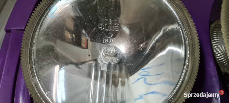 halogeny bosch Łódź