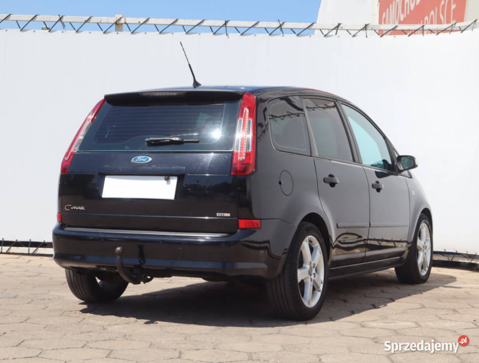Ford C 20 TDCi Łódź sprzedam