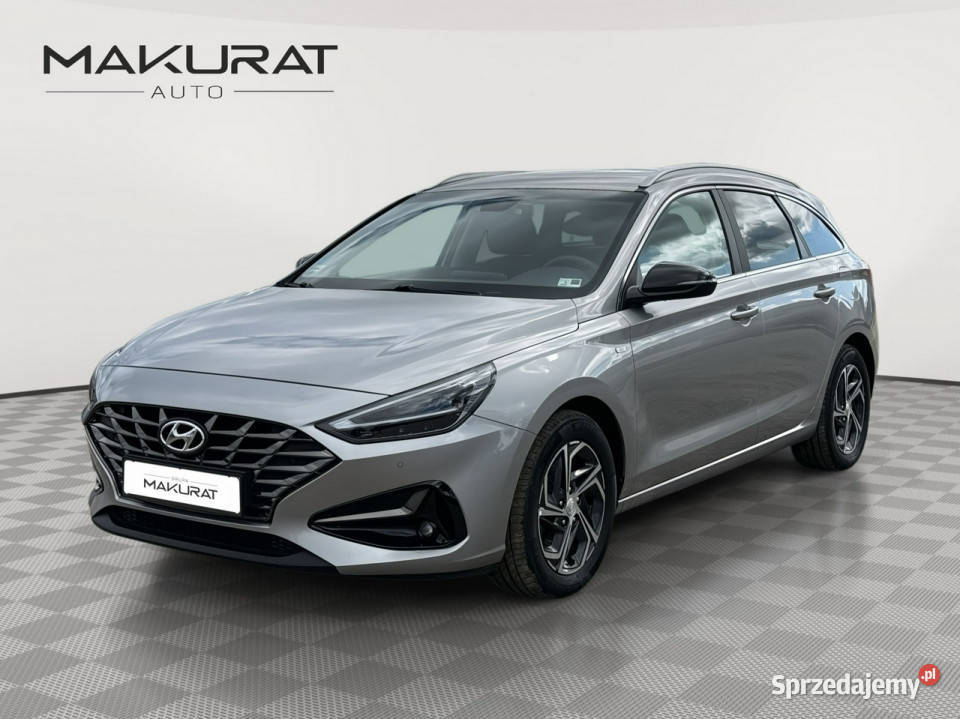 Hyundai i30 WJ0961L15 TGDI 48V Smart Podgrzf I sprzedam