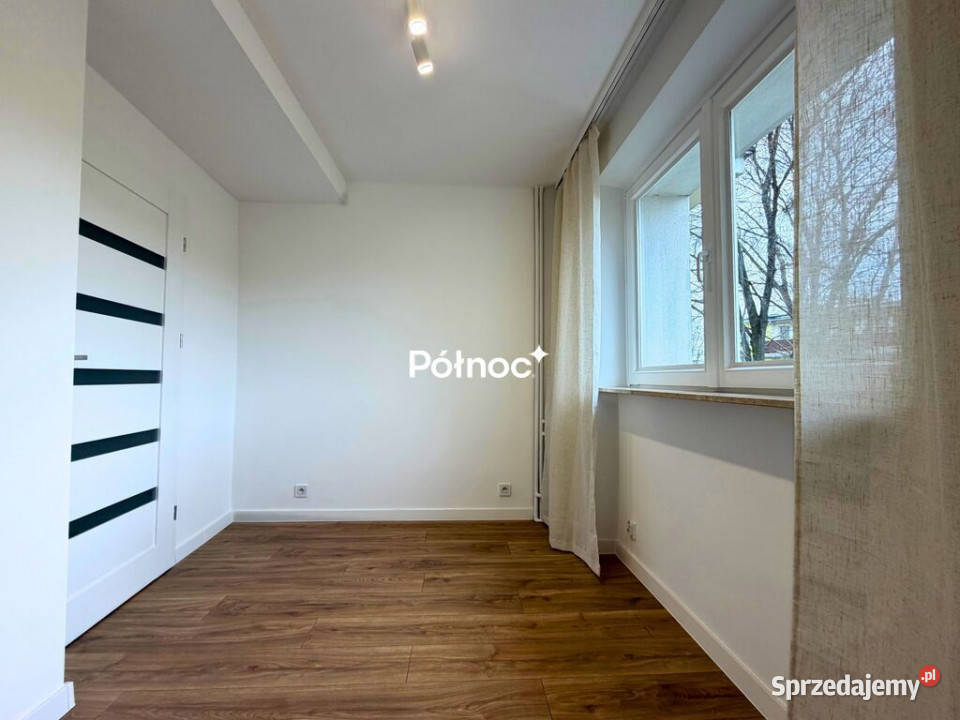 M3 generalnym remoncie w centrum Chełma Chełm