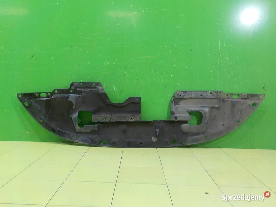 MITSUBISHI OUTLANDER II 22 D 08r 5D oslona pod mazowieckie Suków