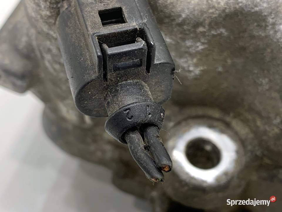 SPRĘŻARKA KLIMATYZACJI VW PASSAT B6 1K0820859F