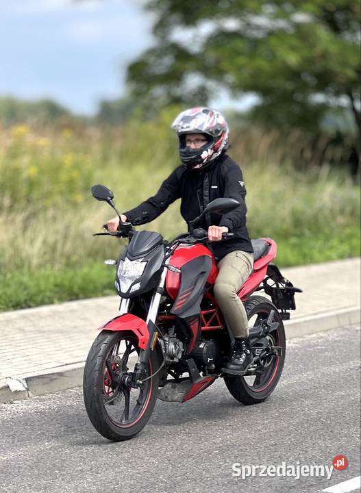 Junak 905 niski przebieg 2000 manualna Szczecin