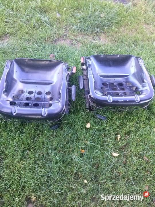 OBROTNICA OBROTNICE Camper PODSTAWA FOTELA Jastrzębia Góra