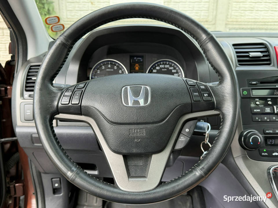 Honda CRV 20iVTEC 150 Węgrów
