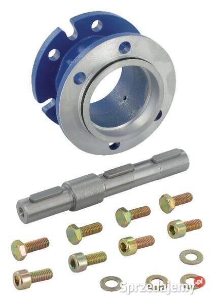 Element łączący 03006380 GMR9030063 Kamionna