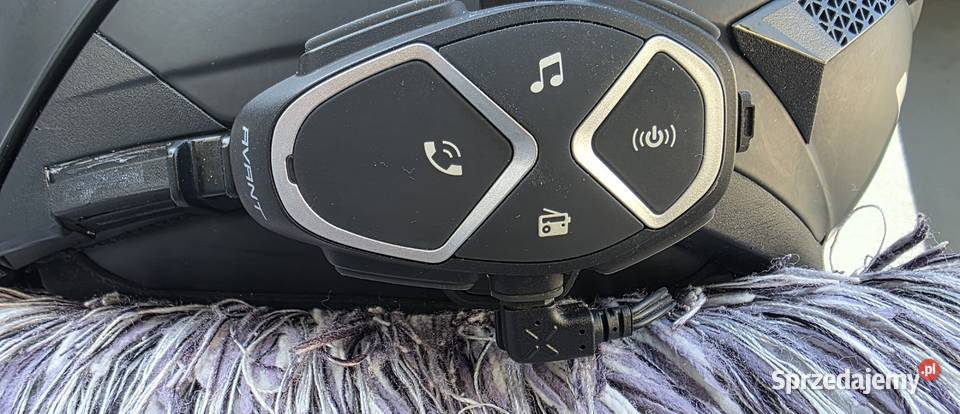 Kask LS2 SCOPE XXL Blenda Pinlock Intercom Pułtusk sprzedam