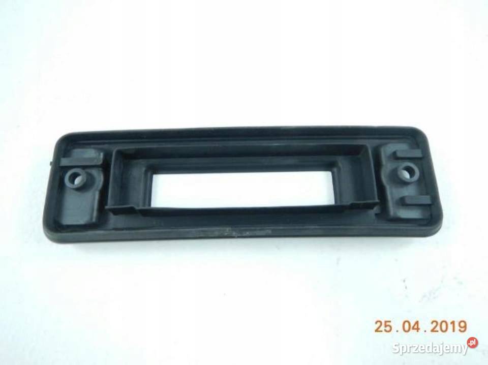 RAMKA OSŁONA MODUŁU STEROWNIKA FORD TRANSIT 0006 lubelskie