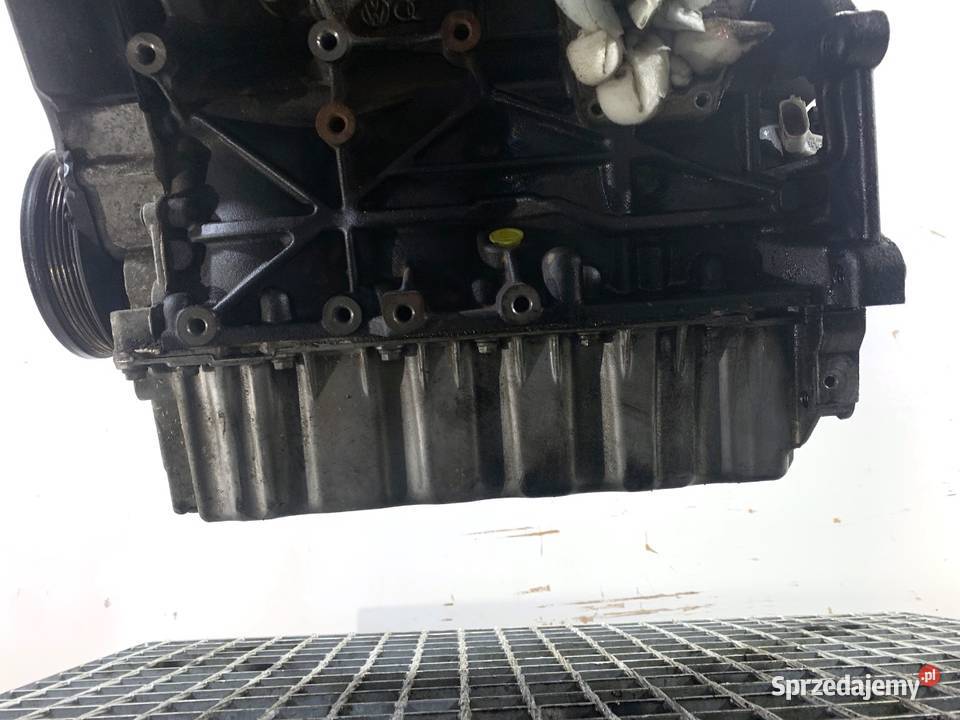 SILNIK VW 20 110 CFF 0718 TIGUAN osobowe