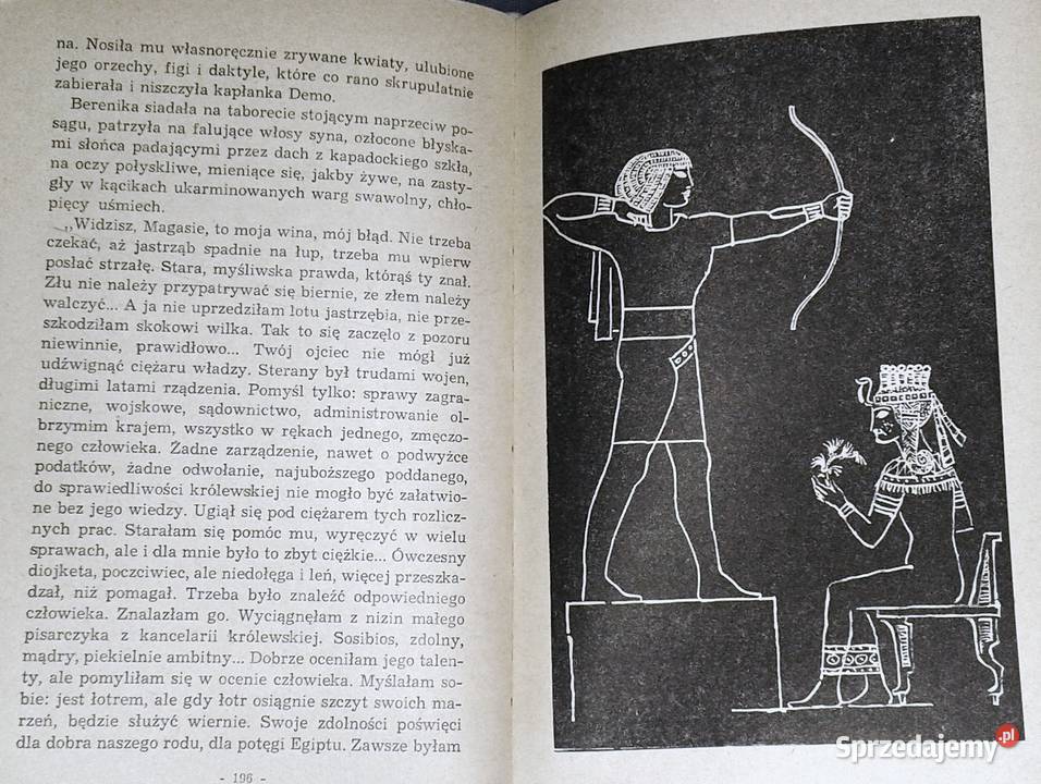 Heros w okowach Halina Rudnicka Chełm