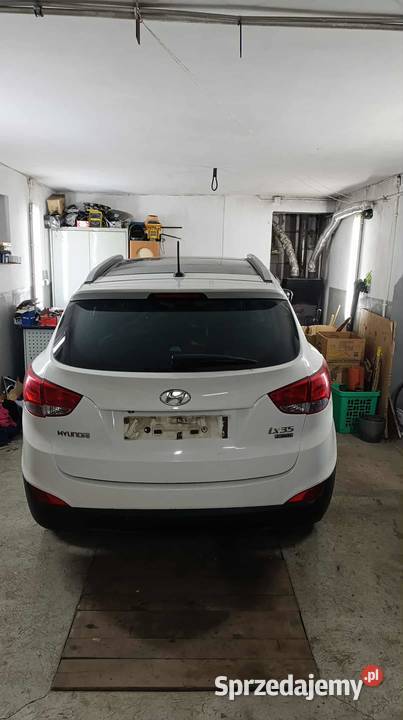 Sprzedam w całości na części Wieluń