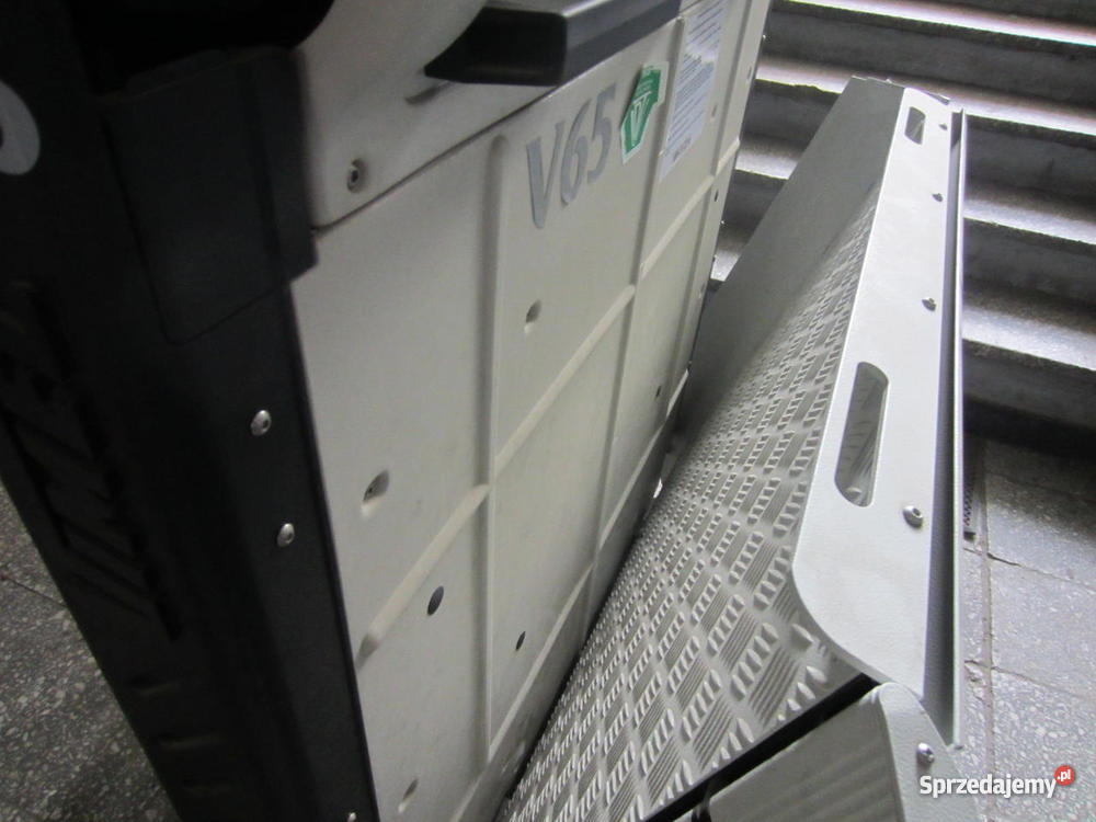 Platforma schodowa osób niepełnosprawnych dolnośląskie Legnica