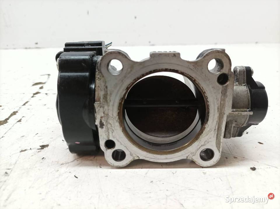 PRZEPUSTNICA 1923002010 20 D4D Toyota Auris I