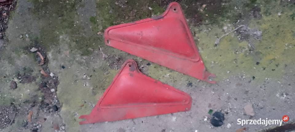 wsk wfm osłony Międzychód