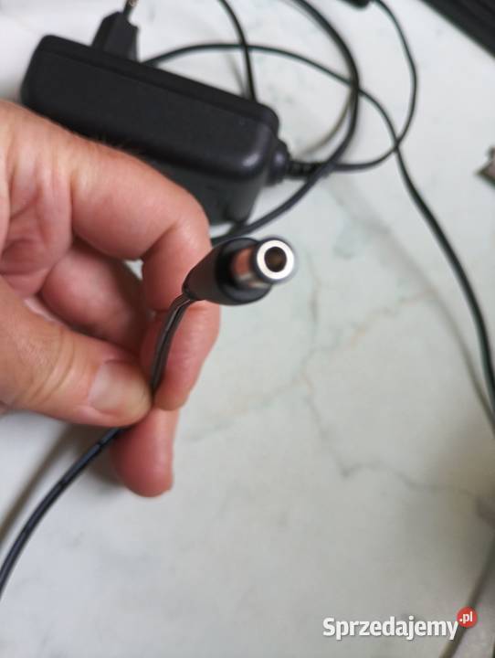 Zasilacz ACDC Adaptor Sagemcom NBSE24120200HE Puławy sprzedam