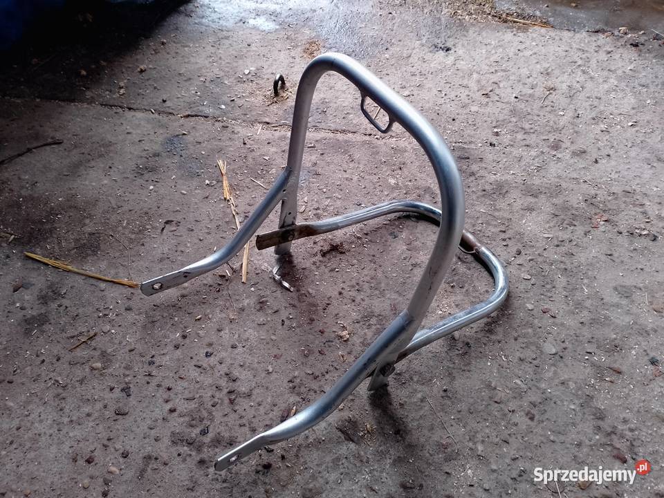 Wsk bagażnik Tuchola