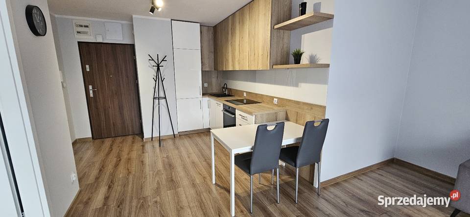 Mieszkanie Bytkowska Katowice sprzedam