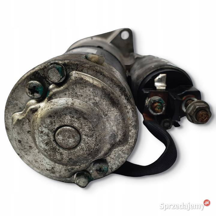 ROZRUSZNIK Opel Vectra C Signum 19 CDTI Z19DTH