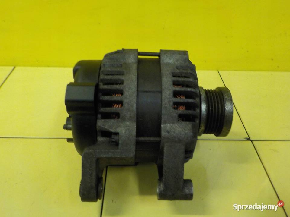 ASTRA J ZAFIRA B INSIGNIA 14 T 15r 140 A14NET świętokrzyskie Suków