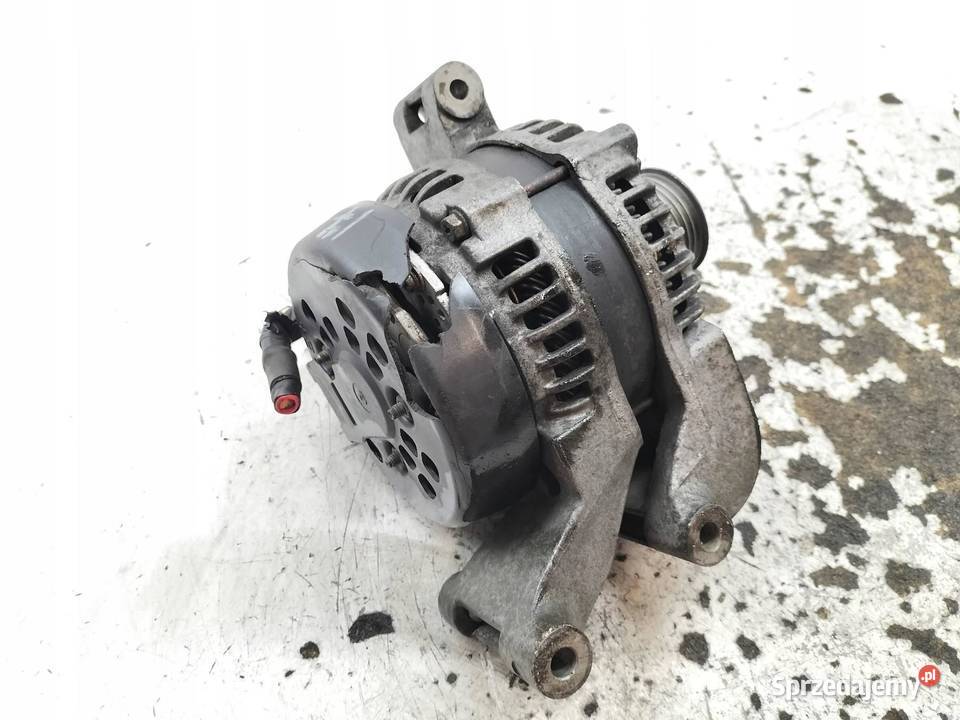 ALTERNATOR 3M5T10300LD 18 TDCI Ford Focus Mk2 świętokrzyskie