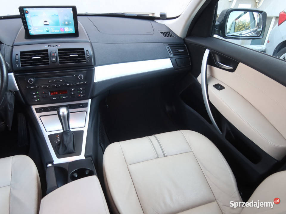BMW X3 xDrive20d 237682km śląskie Katowice sprzedam