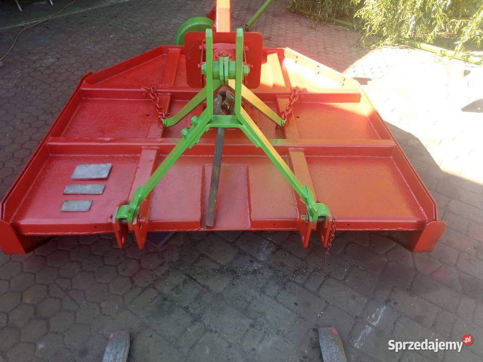 Kosiarka sadownicza Radom