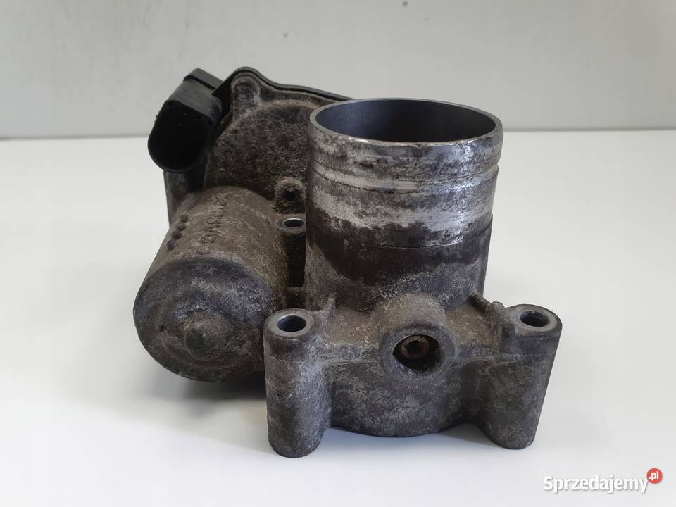 PRZEPUSTNICA VW Fox 12 6V 03D133062Eprzepustnica Chełm