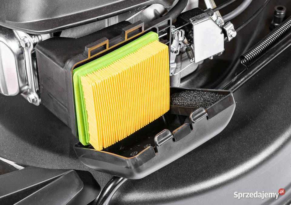 HONDA KOSIARKA SPALINOWA DO TRAWY CEDRUS KS51SH