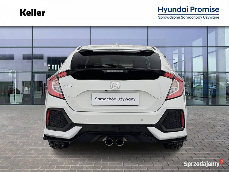 15 182 Automat Krajowa I właściciel FV23 Dealer Gliwice