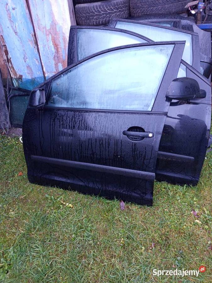 drzwi polo 9n Drzwi Tarnogóra