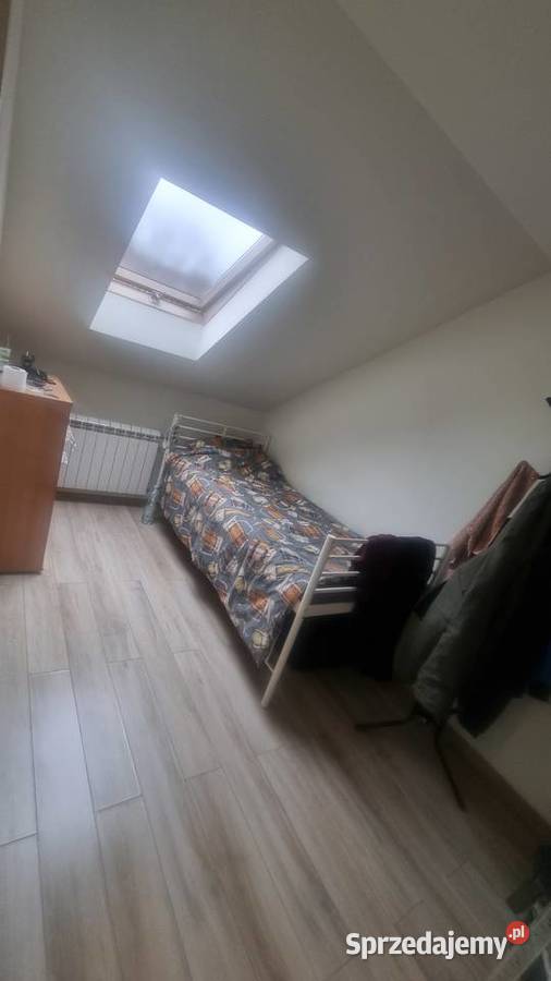 Duży dom Wynajmę 6 Pokoi 2 Łazienki Bogate Siewierz