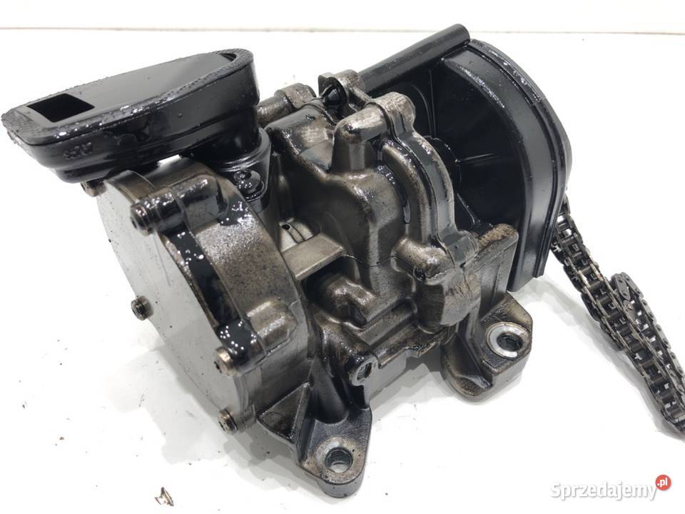 POMPA OLEJU OPEL ASTRA K 50419127 16 110 osobowe