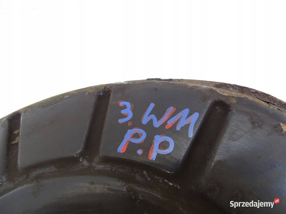 ZWROTNICA PRAWY PRAWA PRZÓD PRZEDNIA VW TIGUAN sprzedam