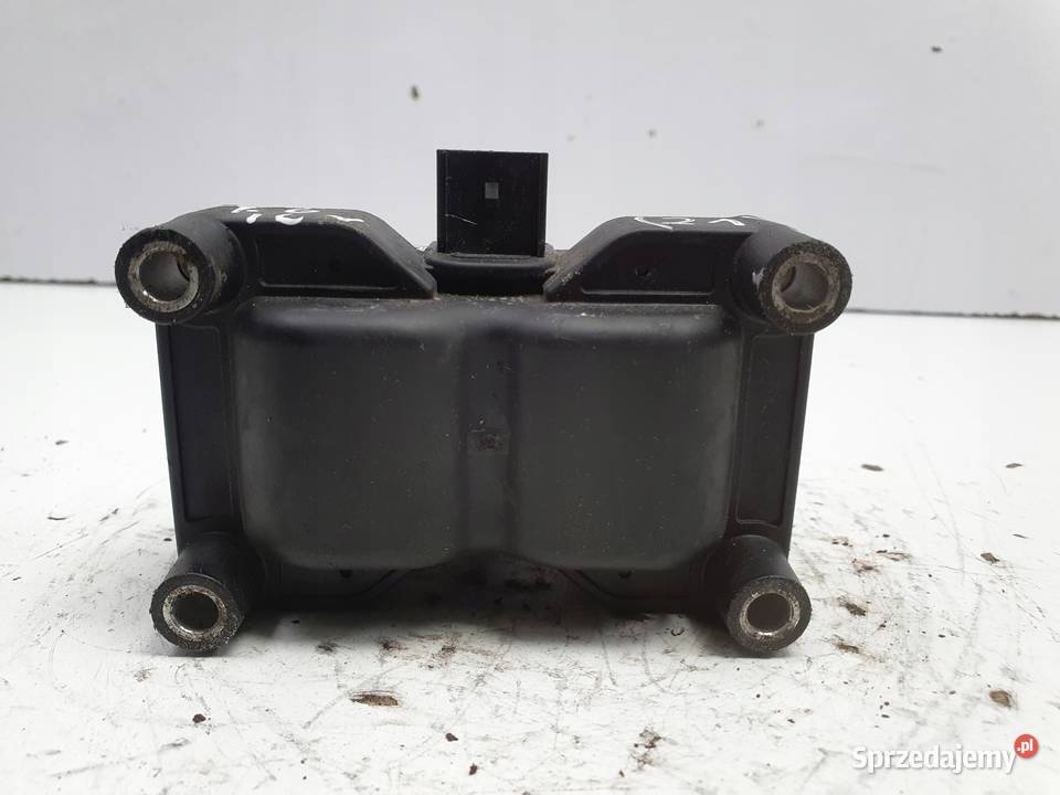 CEWKA ZAPŁONOWA Ford C 16 16V GN10205 delphi Pozostałe Rudka