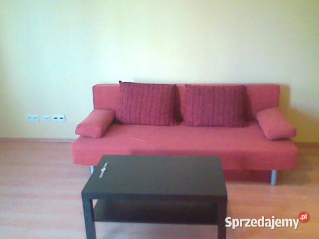 Bezpośrednio Stylowe wykończone mieszkanie z Liczba pokoi 1 dolnośląskie Wrocław