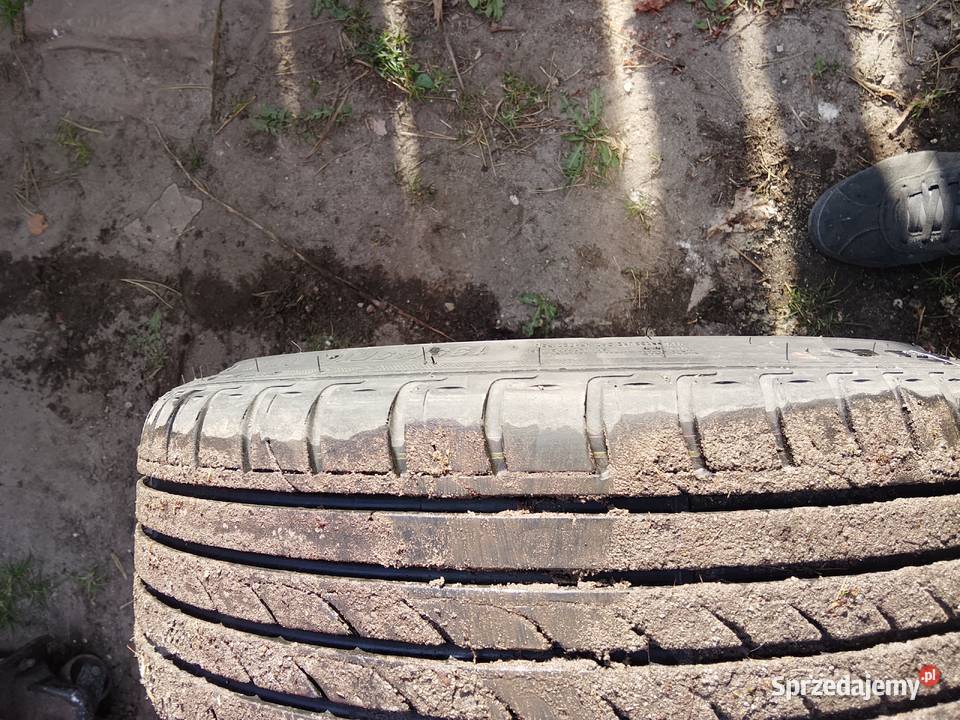 Felgi keskin 16 podkarpackie Kamień