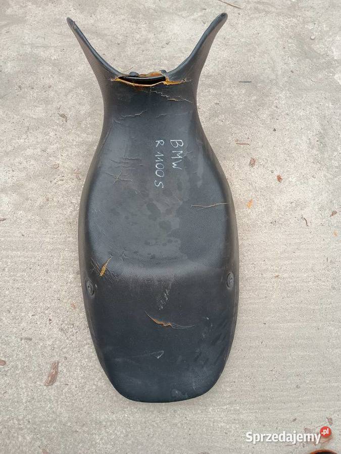 BMW r1100s siedzenie kanapa Kalisz