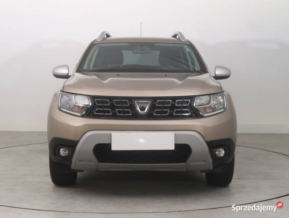 Dacia Duster 10 TCe