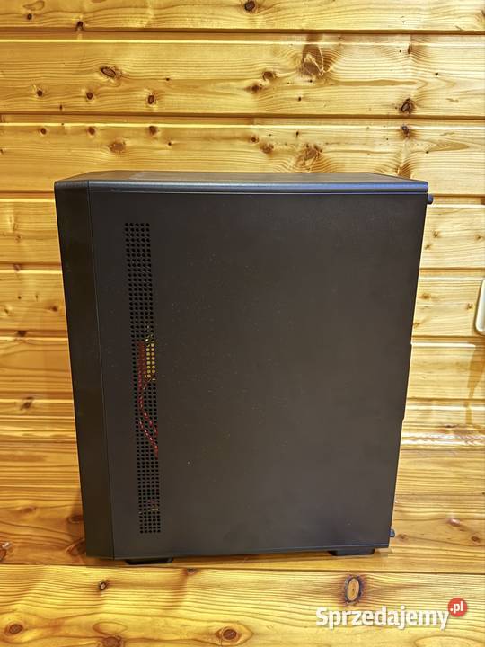 Sprzedam komputer gamingowy Klasy Core i5 Ciemnik