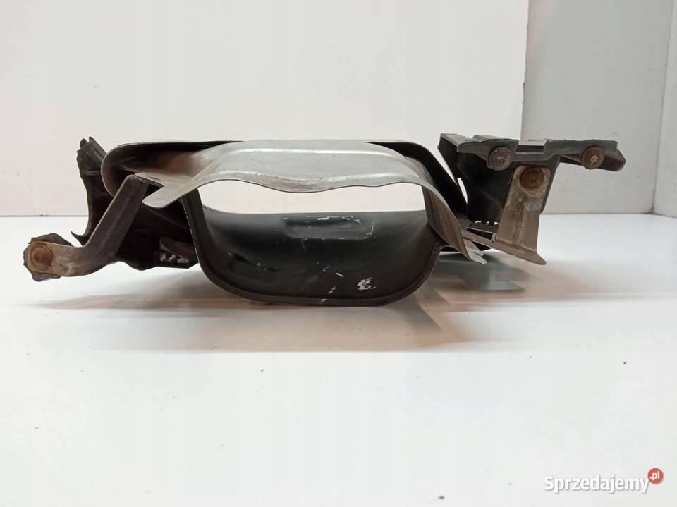 OSŁONA 31455530 Volvo V60 II 2018 Rok produkcji 2019 świętokrzyskie