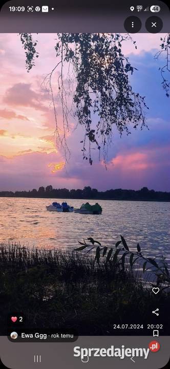 Sprzedam działkę Krasne lubelskie Lublin