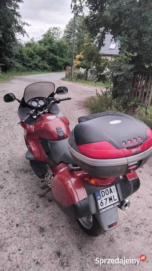 Honda Deaville Oława