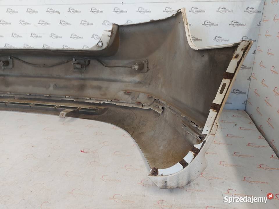 VOLVO S40 II zderzak tył 30744939 Kielce