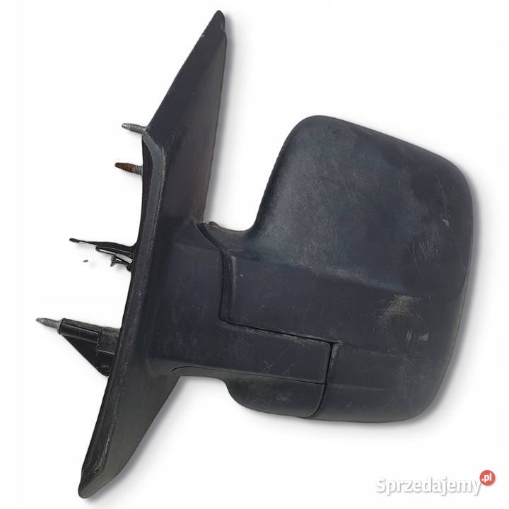 LUSTERKO LEWE KIEROWCY Renault Trafic III Vivaro Chełm